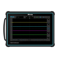 Preview: Micsig TO Series