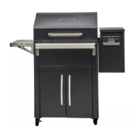 Preview: Traeger TFS62 PLD