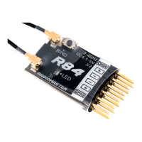 Preview: RadioMaster R84