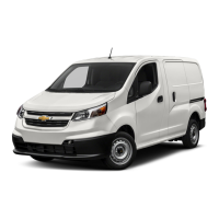 Preview: Chevrolet 2015 City Express