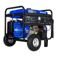 Preview: DUROMAX XP6500E