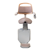 Preview: Stannah 260 Sadler