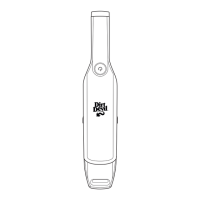 Preview: Dirt Devil SLIM VAC