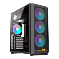 Preview: GAMEMAX F46