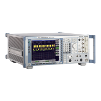 Preview: Rohde & Schwarz FSQ3