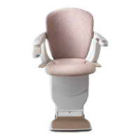 Preview: Stannah 600 Starla