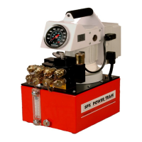 Preview: SPX FLOW Power Team PE55TWP-E110