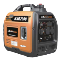 Preview: MAXPEEDINGRODS MXR2300