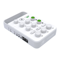 Preview: Mackie M-Caster Live