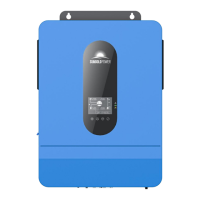 Preview: Sun Gold Power SPH6548P