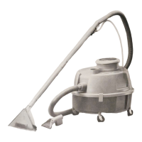 Preview: Bissell Special 1640-4