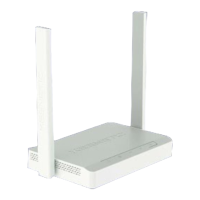 Preview: KeeNetic EXPLORER KN-1613