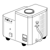 Refrigerator Logo