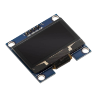 Preview: 1.3 inch OLED I2 C Screen