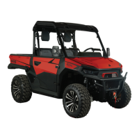 Preview: AXIS OFF-ROAD X550 2024