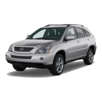 Preview: Lexus RX 400h 2008