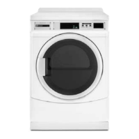 Preview: Maytag Commercial Laundry MDE22PD