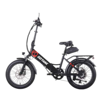 Preview: Gotrax F2 V2