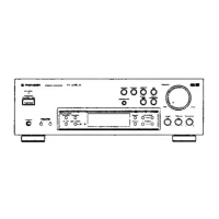Preview: Pioneer SX-305 RDS
