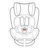 Car Seat Logo