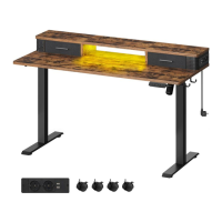 Preview: Songmics VASAGLE LSD184