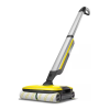 Vacuum Cleaner Logo