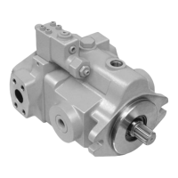 Preview: Denison Hydraulics PV Series