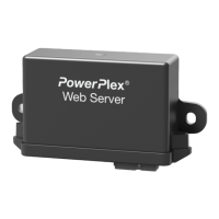 Preview: E-T-A PowerPlex Web Server WS300
