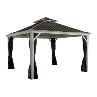 Preview: Sojag 500-8164077