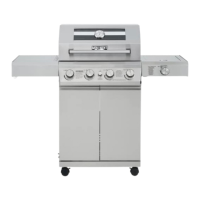 Preview: Monument Grills 36000