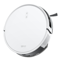 Preview: Dreame TROUVER E10