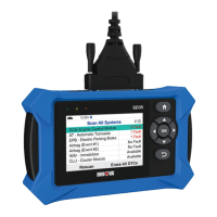 Preview: Innova SD-Advisor SD35