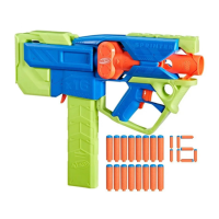 Preview: Hasbro NERF SPRINTER N Series