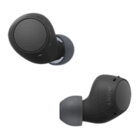 Preview: Sony WF-C510