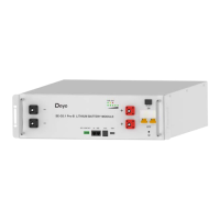 Preview: Deye Spring SE-G5.1 Pro-B