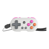 Video Game Controller Logo