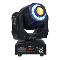 Preview: Light4 Me MINI SPOT 60 RING