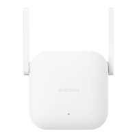 Preview: mi WiFi Range Extender N300