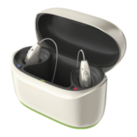 Preview: Sonova Phonak Charger 1