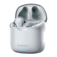 Preview: Brookstone HARMONYLINK