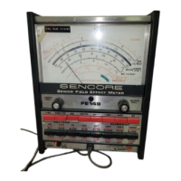 Preview: Sencore FE149