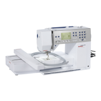 Preview: Bernina aurora 435