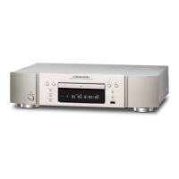 Preview: Marantz UD5007;N1 SG