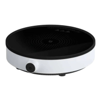 Preview: Xiaomi mi Induction Cooker Lite