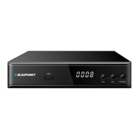 Preview: Blaupunkt BTV3 STB