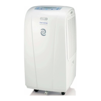 Preview: DeLonghi DEN500 P