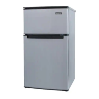 Preview: Magic Chef Vissani HVDR310WE