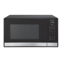 Preview: Panasonic NN-SB428 S