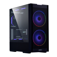 Preview: Lian-Li LANCOOL 206