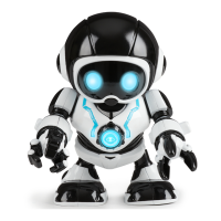 Preview: WowWee Robosapien Remix